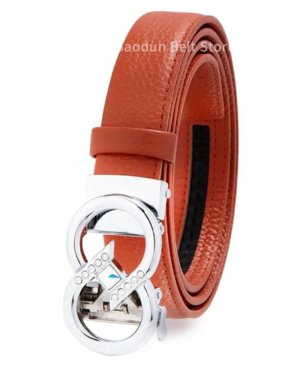 Women's Fashion Belts for Every Style - Next Level