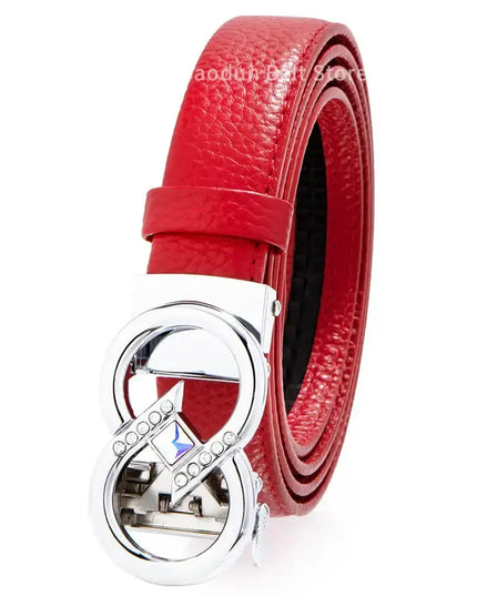 Women's Fashion Belts for Every Style - Next Level