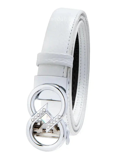 Women's Fashion Belts for Every Style - Next Level