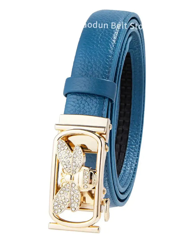 Women's Fashion Belts for Every Style - Next Level