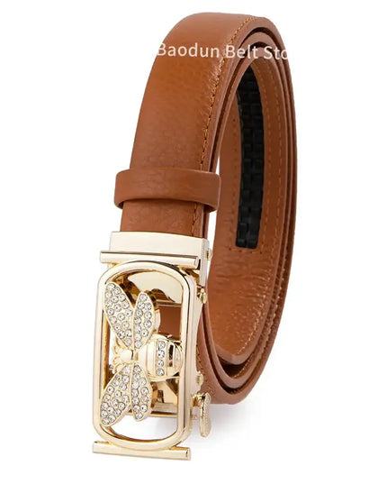 Women's Fashion Belts for Every Style - Next Level