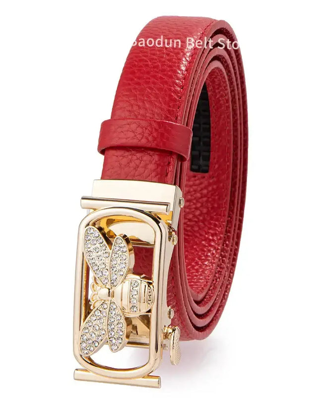 Women's Fashion Belts for Every Style - Next Level