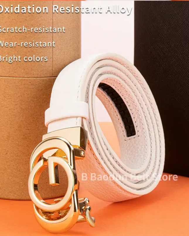 Women's Fashion Belts for Every Style - Next Level