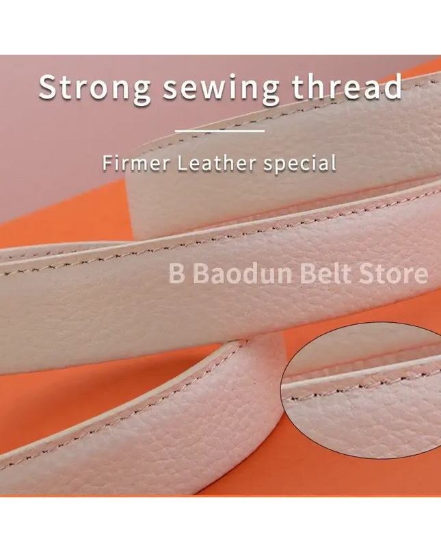 Women's Fashion Belts for Every Style - Next Level
