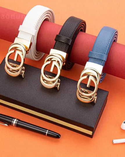 Women's Fashion Belts for Every Style - Next Level