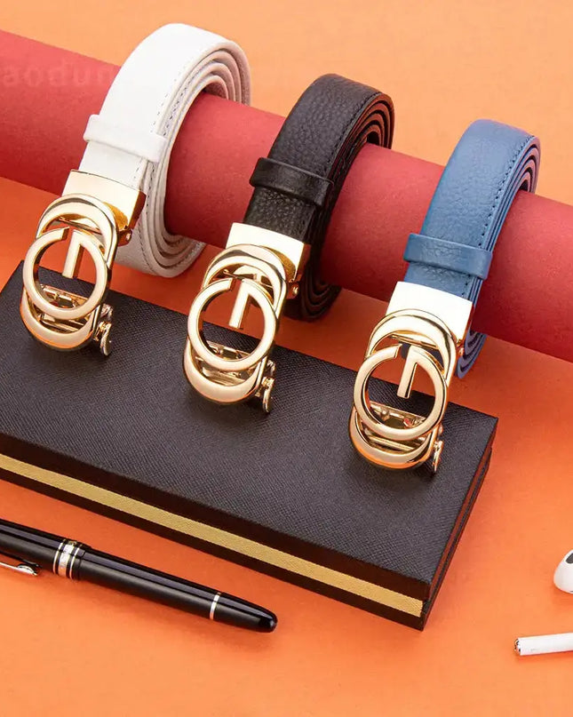 Women's Fashion Belts for Every Style - Next Level