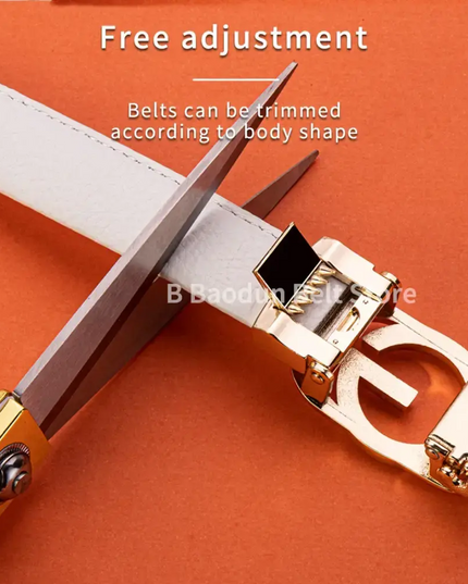 Women's Fashion Belts for Every Style - Next Level