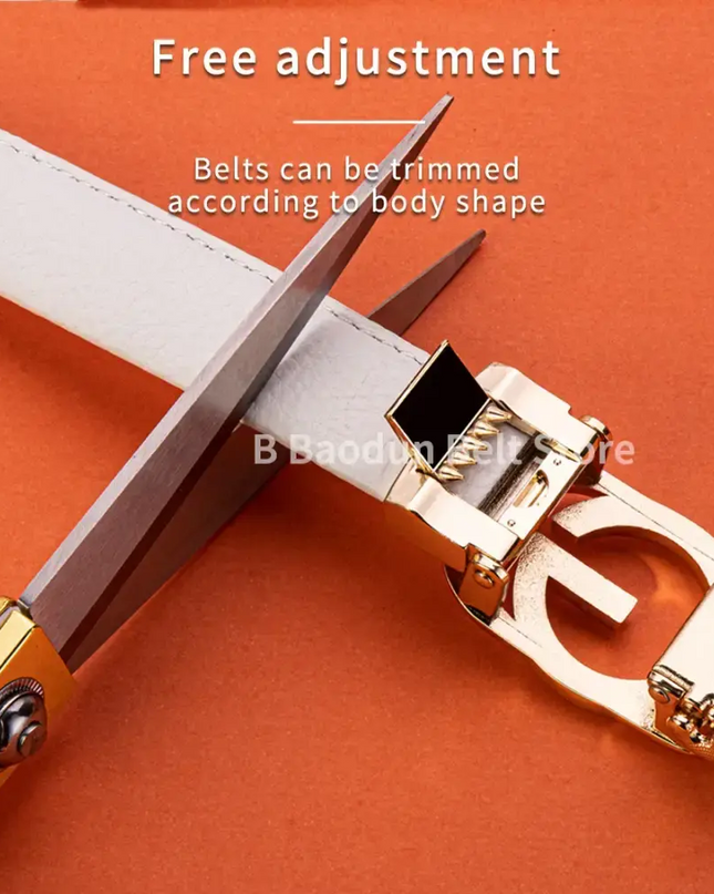 Women's Fashion Belts for Every Style - Next Level