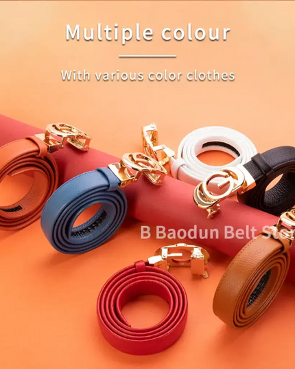 Women's Fashion Belts for Every Style - Next Level