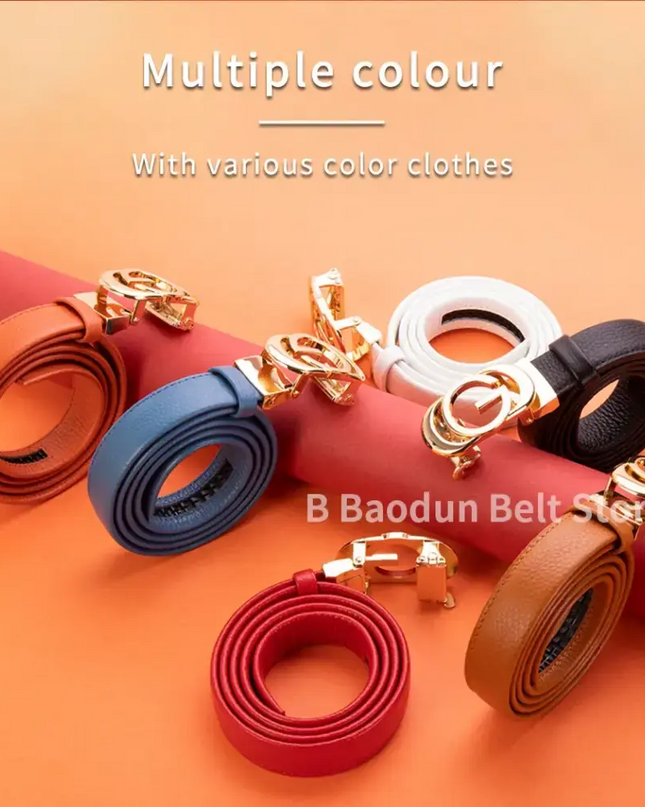 Women's Fashion Belts for Every Style - Next Level