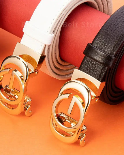 Women's Fashion Belts for Every Style - Next Level