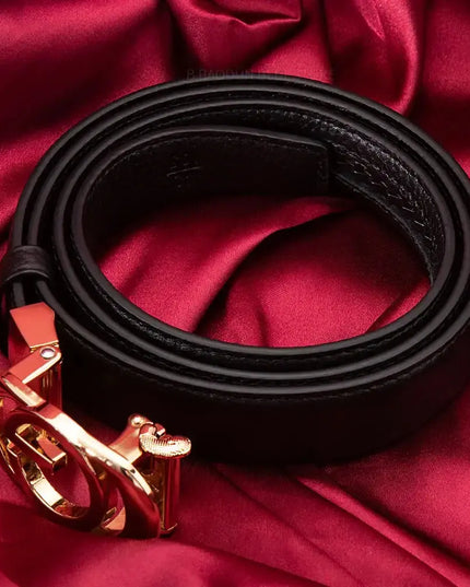 Women's Fashion Belts for Every Style - Next Level