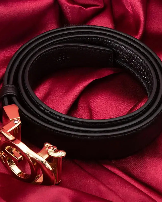 Women's Fashion Belts for Every Style - Next Level