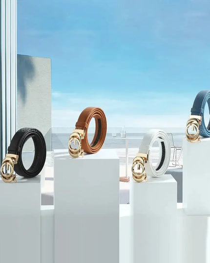 Women's Fashion Belts for Every Style - Next Level