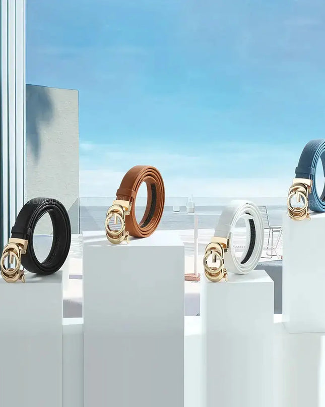 Women's Fashion Belts for Every Style - Next Level