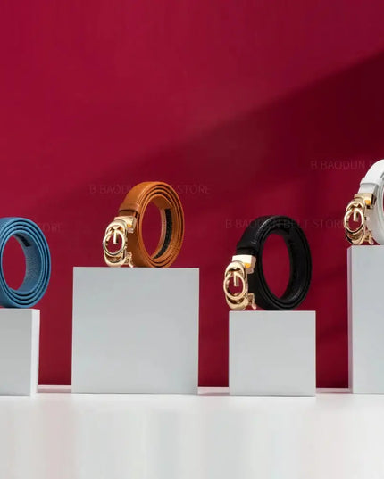 Women's Fashion Belts for Every Style - Next Level