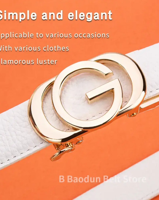 Women's Fashion Belts for Every Style - Next Level