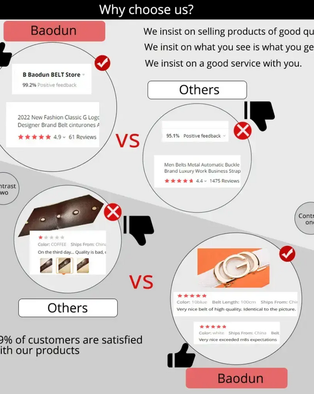 Women's Fashion Belts for Every Style - Next Level