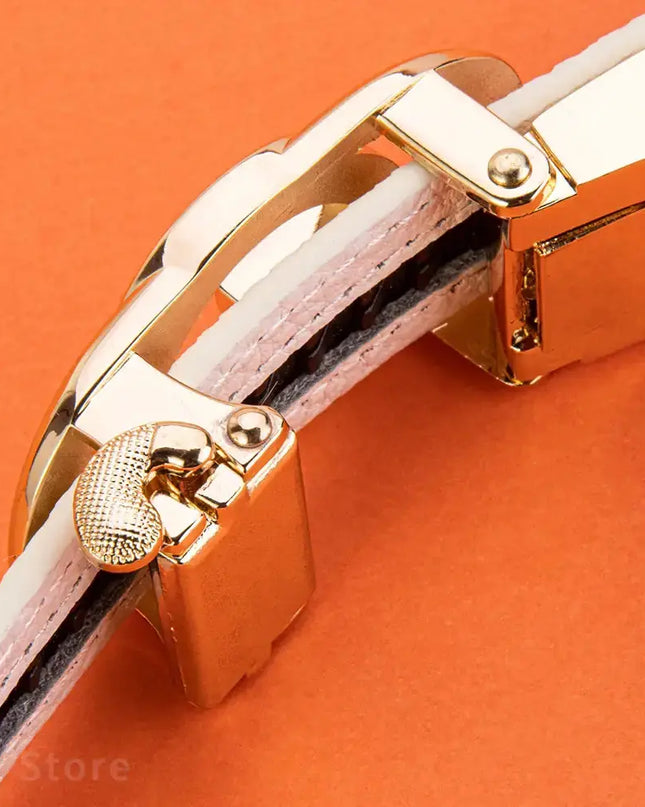 Women's Fashion Belts for Every Style - Next Level