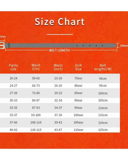 Women's Fashion Belts for Every Style - Next Level