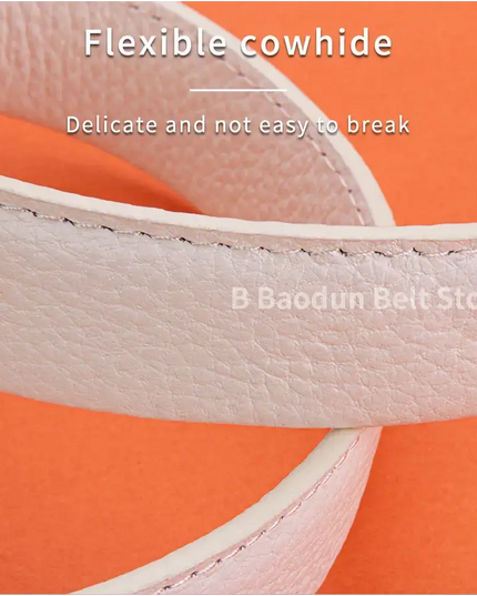 Women's Fashion Belts for Every Style - Next Level