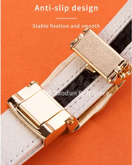 Women's Fashion Belts for Every Style - Next Level