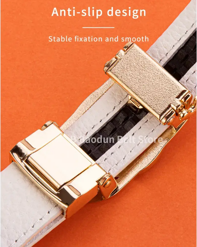 Women's Fashion Belts for Every Style - Next Level