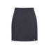 Eleganter Bleistiftrock mit hoher Taille und Schlitz - Figurbetonend & Dehnbar Next Level