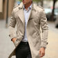 plus size casual jacket - Next Level