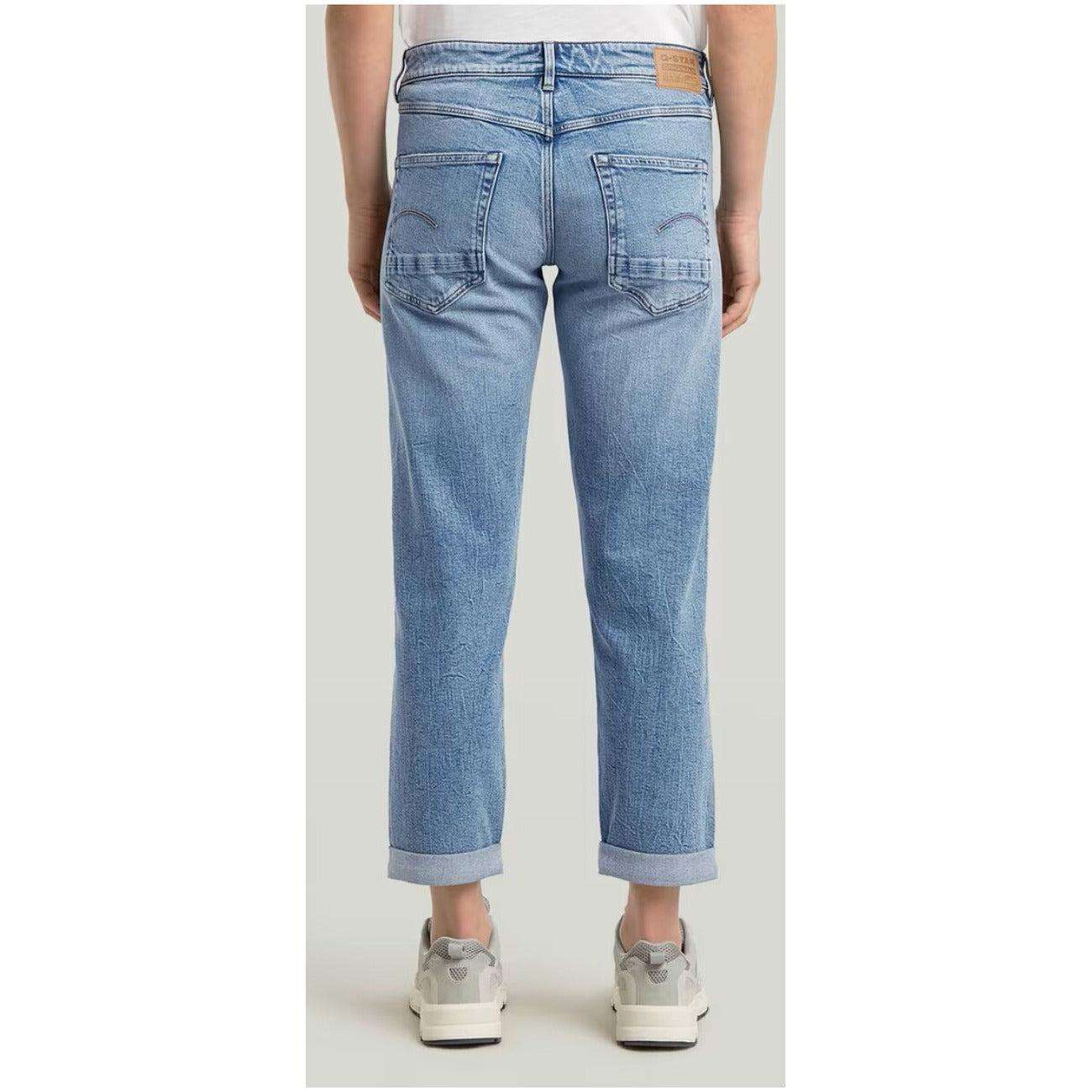 G-star Jeans Damen Next Level