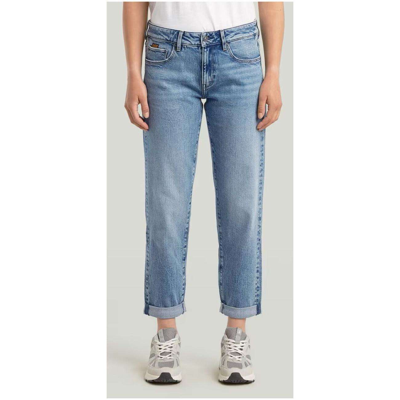 G-star Jeans Damen Next Level