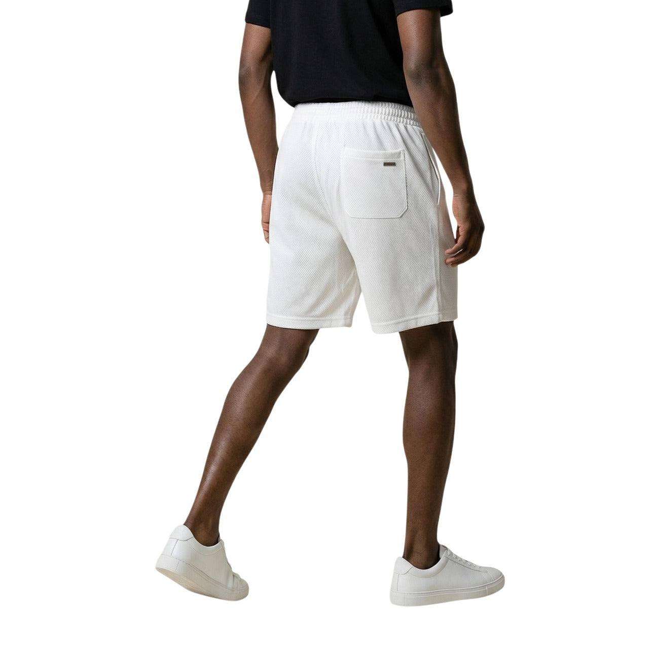 Gianni Lupo Bermuda Herren Next Level