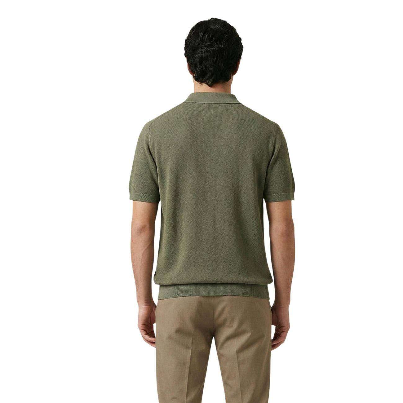 Gianni Lupo Polo Herren Next Level