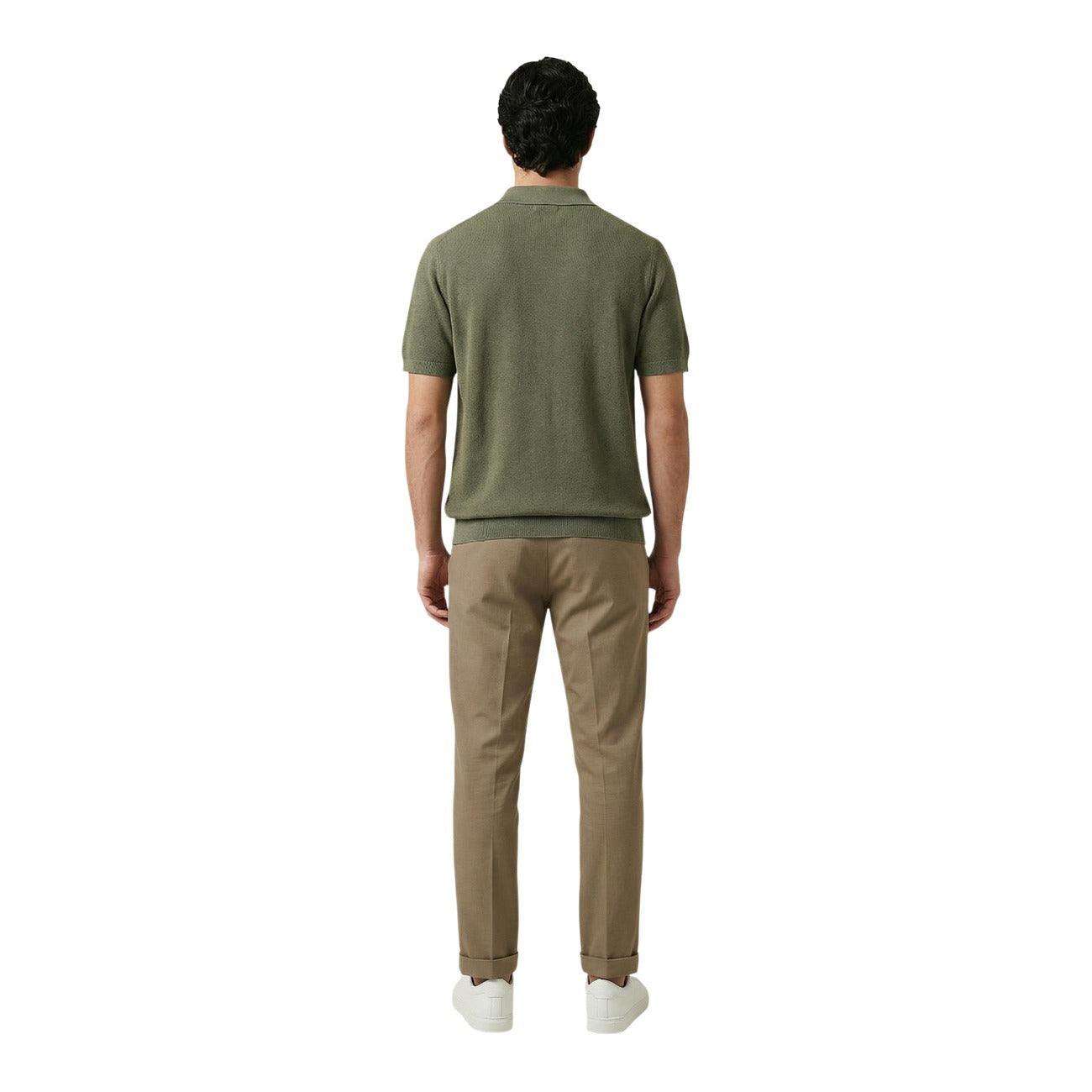 Gianni Lupo Polo Herren Next Level