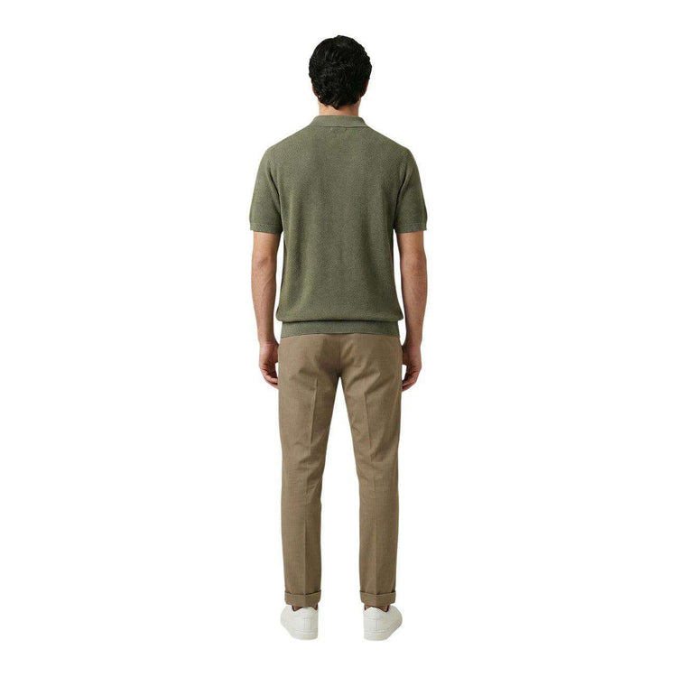 Gianni Lupo Polo Herren Next Level