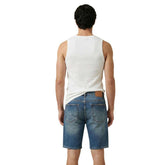 Gianni Lupo Tank Top Herren Next Level