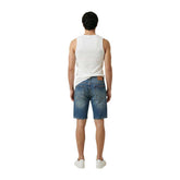 Gianni Lupo Tank Top Herren Next Level