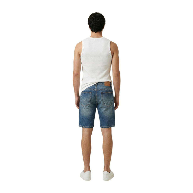 Gianni Lupo Tank Top Herren Next Level