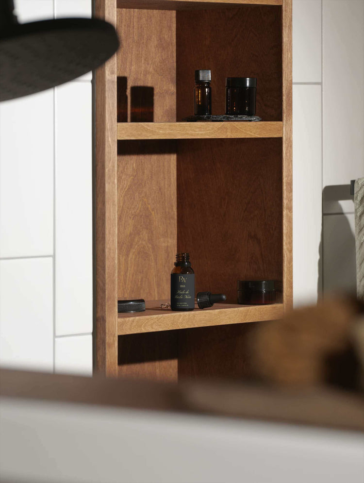 Huile de Barbe Noire Bartöl für weichen und gepflegten Bart