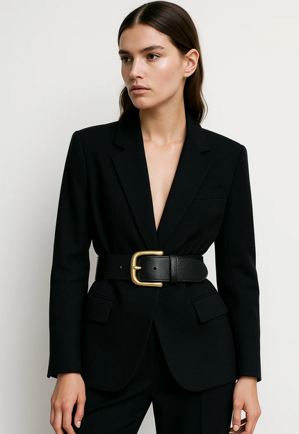 <strong>ELTON BELT</strong> | up close