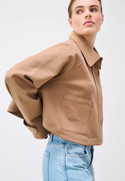 <strong>REGULAR JACKET</strong> - few sizes back in stock. Get it while it lasts. X C|S