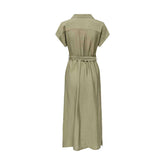 Jacqueline De Yong Kleid Damen Next Level