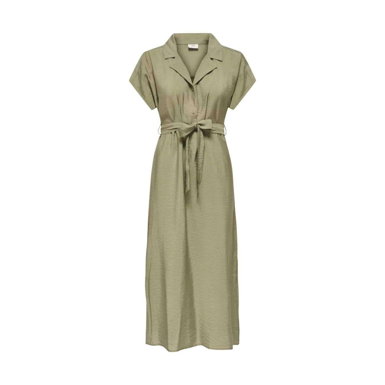 Jacqueline De Yong Kleid Damen Next Level