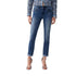 Liu Jo Jeans Damen – Italienische Designerjeans in Blau Next Level