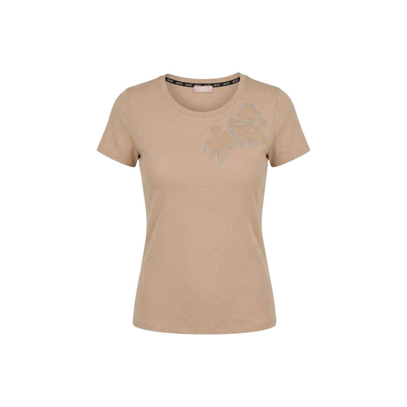 Liu Jo T-Shirt Damen Next Level