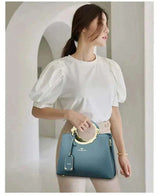 Luxus-Handtasche für Reisen - Perfekt für Shopping und unterwegs Next Level