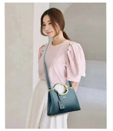 Luxus-Handtasche für Reisen - Perfekt für Shopping und unterwegs Next Level