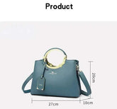 Luxus-Handtasche für Reisen - Perfekt für Shopping und unterwegs Next Level
