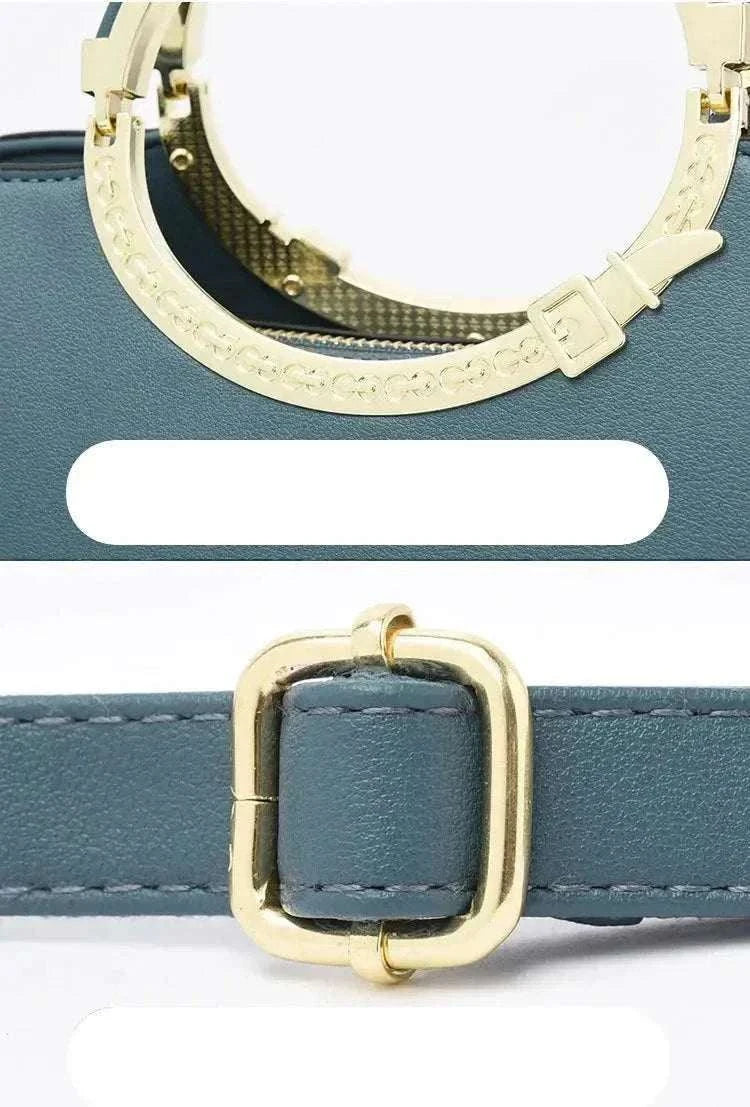 Luxus-Handtasche für Reisen - Perfekt für Shopping und unterwegs Next Level