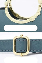 Luxus-Handtasche für Reisen - Perfekt für Shopping und unterwegs Next Level
